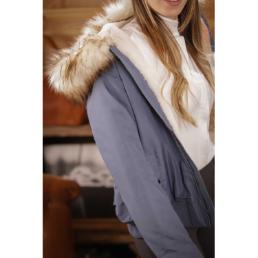 Bombers Pénélope Over Lyon Mar de Bering Azul