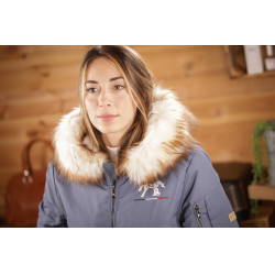 Bombers Pénélope Over Lyon Mar de Bering Azul