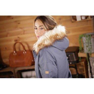 Bombers Pénélope Over Lyon Mar de Bering Azul