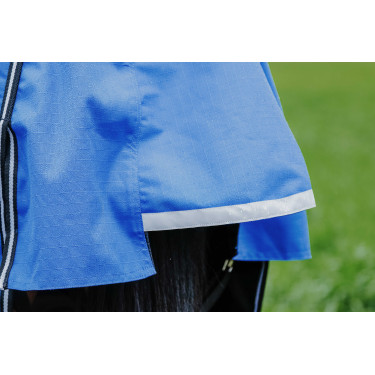 Cobertura Equithème Tyrex Aisance 1200D Pescoço Alto