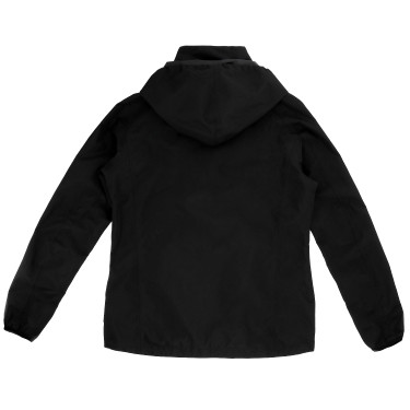 Blusão Riding World Riley Preto