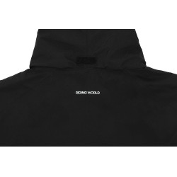 Blusão Riding World Riley Preto