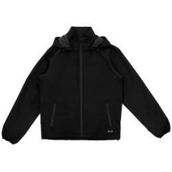 Blusão Riding World Rémy Preto