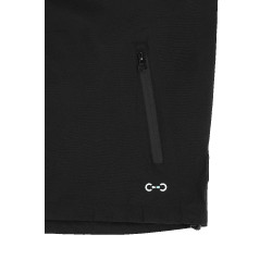 Blusão Riding World Rémy Preto