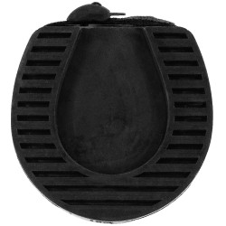 Hipposandálias Norton Preto