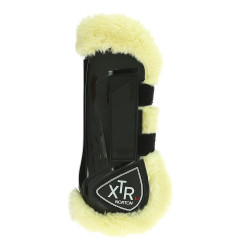 Polainas Norton XTR com pelo sintético Polainas Norton XTR com pelo sintético