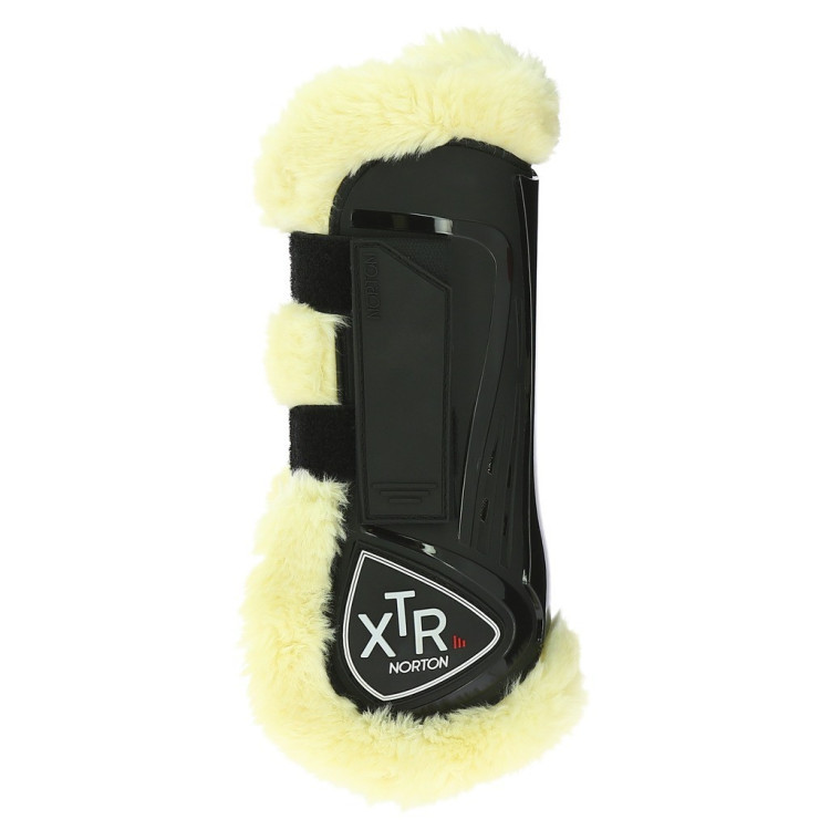 Polainas Norton XTR com pelo sintético Polainas Norton XTR com pelo sintético