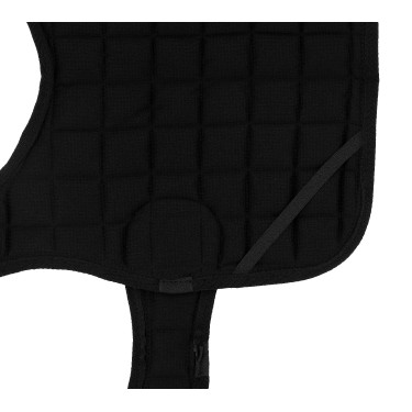 Cobertura para cão Je t'aime Equithème Preto Cobertura para cão Je t'aime Equithème Preto