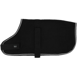 Camisa polar para cão Equithème Marinho Azul-marinho