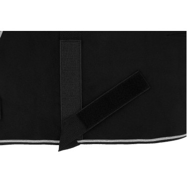 Camisa polar para cão Equithème Marinho Azul-marinho