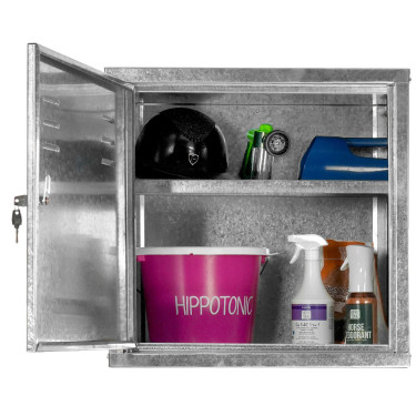 Extensão para armário metálico Hippotonic Extensão para armário metálico Hippotonic