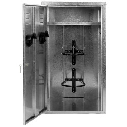 Armário metálico Hippotonic