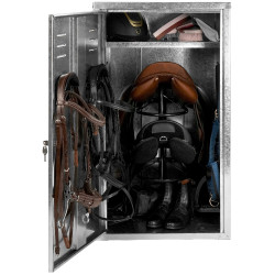 Armário metálico Hippotonic