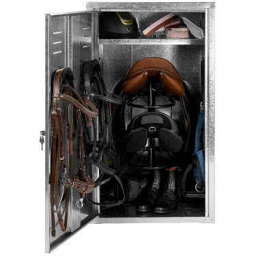 Armário metálico Hippotonic