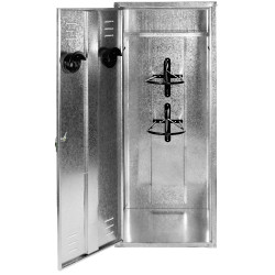 Armário metálico Hippotonic