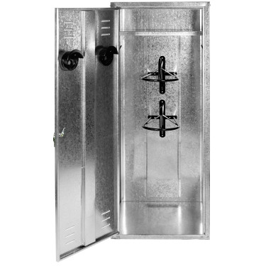 Armário metálico Hippotonic