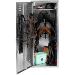 Armário metálico Hippotonic