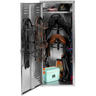 Armário metálico Hippotonic