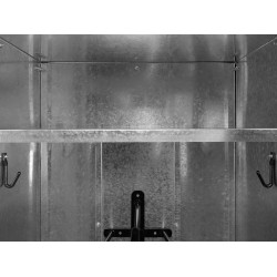 Armário metálico Hippotonic