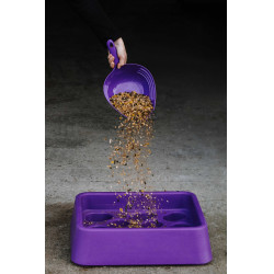 Comedouro anti-guloso Hippotonic Comedouro anti-guloso Hippotonic