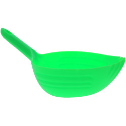 Fita métrica Hippotonic Shark Verde