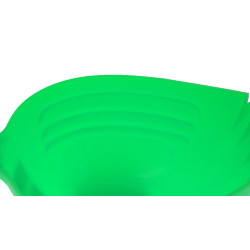 Fita métrica Hippotonic Shark Verde