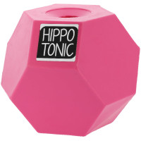 Bola anti-glutão Hippotonic para feno Azul