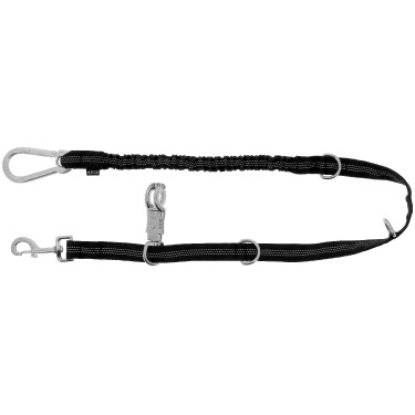 Longe de fixação ajustável para caminhão Norton Preto