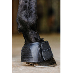 Sinos NORTON NoTurn Borracha de 3 mm Sinos NORTON NoTurn Borracha de 3 mm