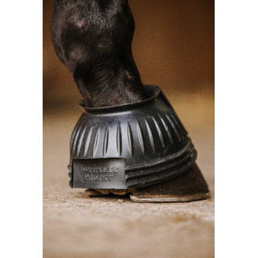 Sinos de velcro Noturn borracha Norton 6mm