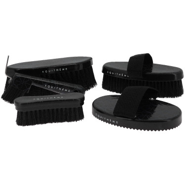 Rolha Equithème Studies Preto Rolha Equithème Studies Preto