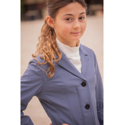 Casaco de competição Eden by Pénélope Calista Mar de Bering Azul Casaco de competição Eden by Pénélope Calista Mar de Bering Azul