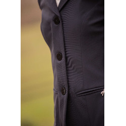 Casaco de competição Eden by Pénélope Calista Marinho Azul-marinho