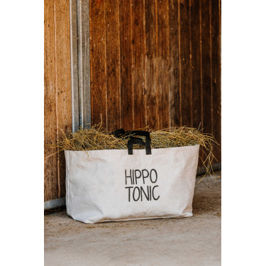 Saco de transporte Hippotonic Canvas Bege Saco de transporte Hippotonic Canvas Bege