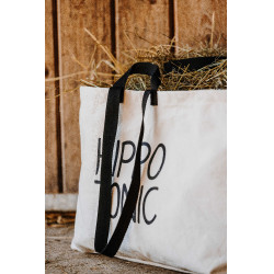 Saco de transporte Hippotonic Canvas Bege Saco de transporte Hippotonic Canvas Bege
