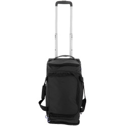 Mala com rodas Equithème Urban Preto