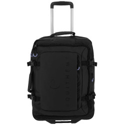 Saco de viagem Equithème Urban Preto Saco de viagem Equithème Urban Preto