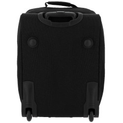 Saco de viagem Equithème Urban Preto Saco de viagem Equithème Urban Preto