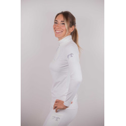 Polo PENELOPE - Toscane Branco