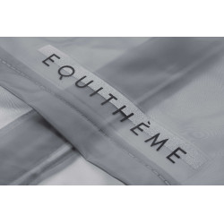 Impermeável Equithème Originals Hanoi Cinzento