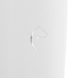 Camisa Equithème Julie Branco Camisa Equithème Julie Branco