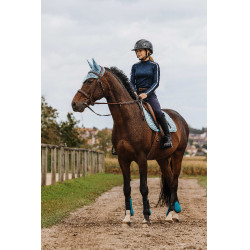 T-shirt Equithème Originals Mélodie