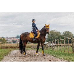 T-shirt Equithème Originals Mélodie