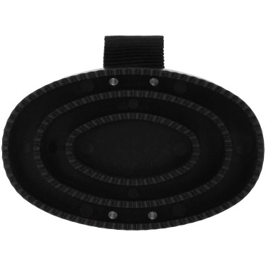 Etrille Hippotonic Glitter Preto