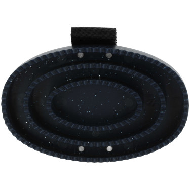 Etrille Hippotonic Glitter Azul