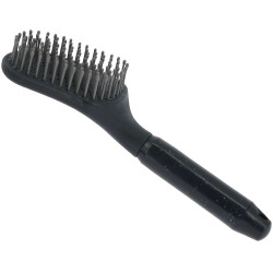 Escova para crina Hippotonic Glitter