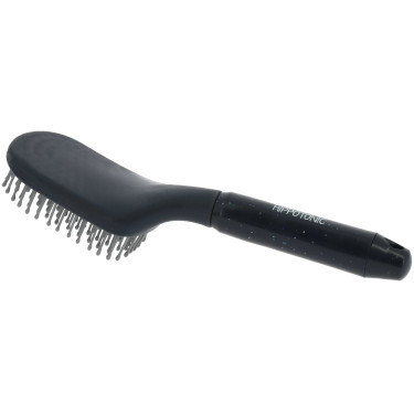 Escova para crina Hippotonic Glitter