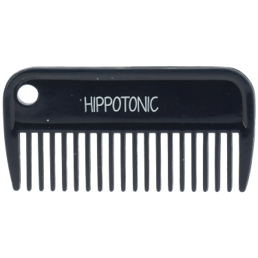 Pente para crina Hippotonic Azul