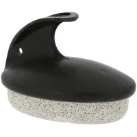 Pedra de lixar com cabo Hippotonic Azul Pedra de lixar com cabo Hippotonic Azul
