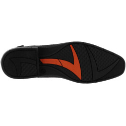 Botas com atacadores e fecho Equithème Sporty Preto